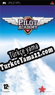 Pilot Academy Türkçe yama