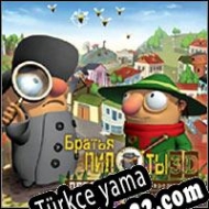 Pilot Brothers 3D: A Kitchen Garden Wrecker Case Türkçe yama