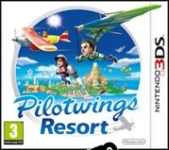 PilotWings Resort Türkçe yama