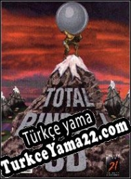 Pinball 3D-VCR Türkçe yama