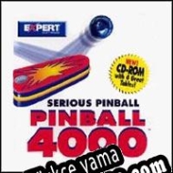 Pinball 4000 Türkçe yama