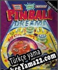 Pinball Dreams 2 Türkçe yama