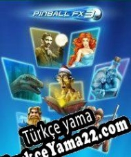 Pinball FX3 Türkçe yama