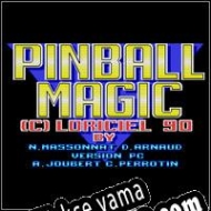 Pinball Magic Türkçe yama