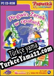 Pingwin Zenek w opalach Türkçe yama