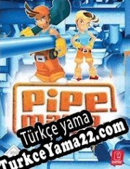 Pipe Mania Türkçe yama