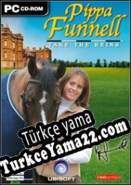 Pippa Funnell: Take the Reins Türkçe yama
