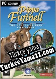 Pippa Funnell: The Golden Stirrup Challenge Türkçe yama