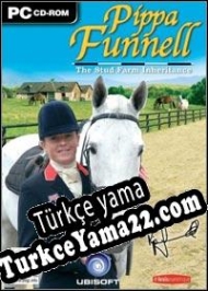Pippa Funnell: The Stud Farm Inheritance Türkçe yama