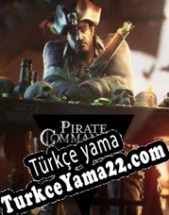 Pirate Commander Türkçe yama