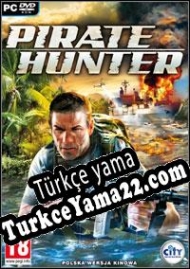 Pirate Hunter Türkçe yama