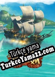 Pirate Storm: Death or Glory Türkçe yama