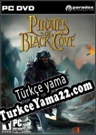 Pirates of Black Cove Türkçe yama