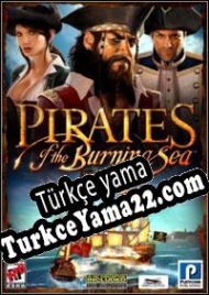 Pirates of the Burning Sea Türkçe yama