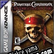 Pirates of the Caribbean: The Curse of the Black Pearl Türkçe yama