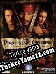 Pirates of the Caribbean: The Legend of Jack Sparrow Türkçe yama