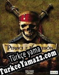 Pirates of the Caribbean Türkçe yama