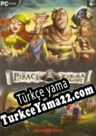 Pirates Tale Türkçe yama