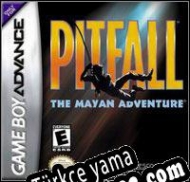 Pitfall: The Mayan Adventure Türkçe yama