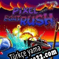 Pixel Boat Rush Türkçe yama