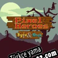 Pixel Heroes: Byte & Magic Türkçe yama