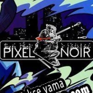 Pixel Noir Türkçe yama