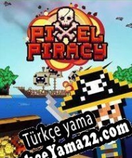 Pixel Piracy Türkçe yama