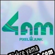 PixelJunk 4am Türkçe yama