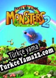PixelJunk Monsters 2 Türkçe yama