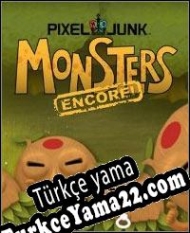 PixelJunk Monsters Encore Türkçe yama