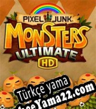 PixelJunk Monsters Ultimate HD Türkçe yama