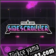 PixelJunk SideScroller Türkçe yama