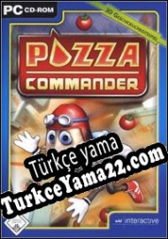 Pizza Commander Türkçe yama