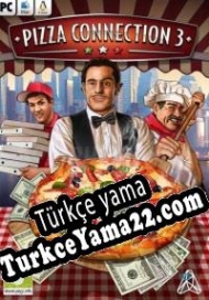 Pizza Connection 3 Türkçe yama