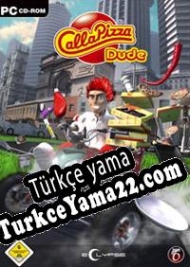Pizza Dude: Special Delivery Türkçe yama