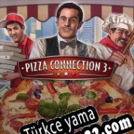 Pizza Tycoon Türkçe yama