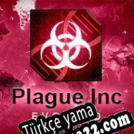 Plague Inc: Evolved Türkçe yama