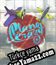 Plane Crazy Türkçe yama