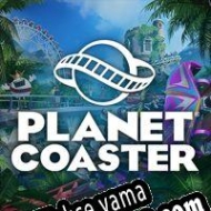 Planet Coaster Türkçe yama