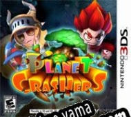 Planet Crashers 3D Türkçe yama