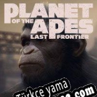 Planet of the Apes: Last Frontier Türkçe yama