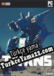 Planetary Annihilation: Titans Türkçe yama