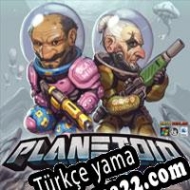 Planetoid Pioneers Türkçe yama