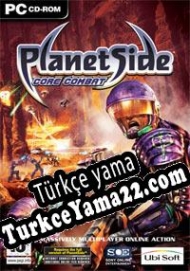 PlanetSide: Core Combat Türkçe yama