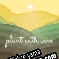 Plant with Care Türkçe yama