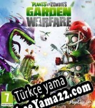 Plants vs. Zombies: Garden Warfare Türkçe yama