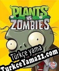 Plants vs Zombies Türkçe yama