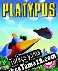 Platypus Türkçe yama