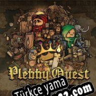 Plebby Quest: The Crusades Türkçe yama