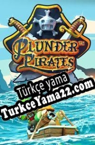 Plunder Pirates Türkçe yama